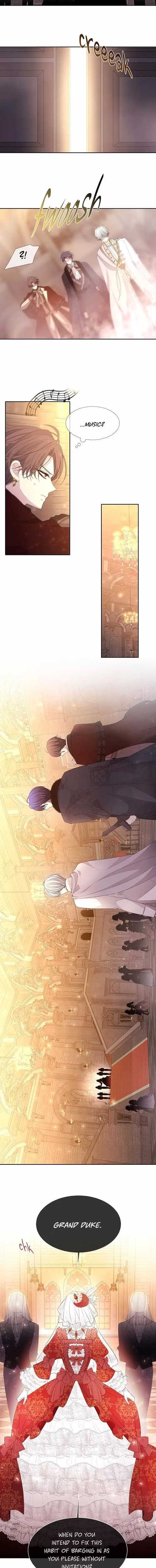 Charlotte and Her 5 Disciples - Chapter 87 - Part 5