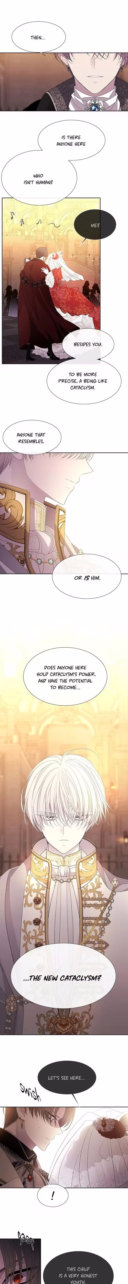 Charlotte and Her 5 Disciples - Chapter 87 - Part 7