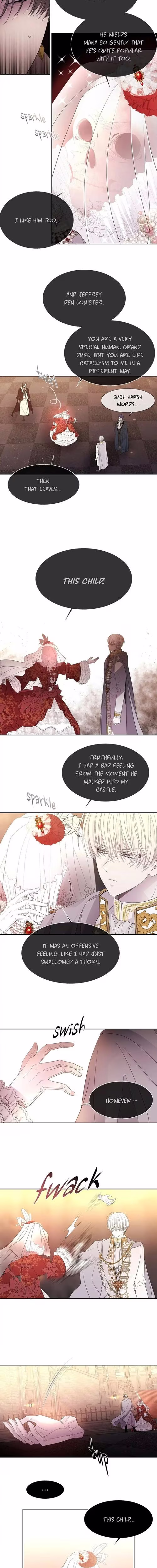 Charlotte and Her 5 Disciples - Chapter 87 - Part 8