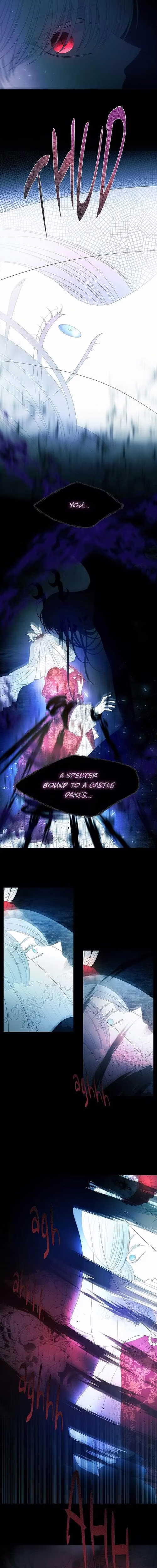 Charlotte and Her 5 Disciples - Chapter 88 - Part 3