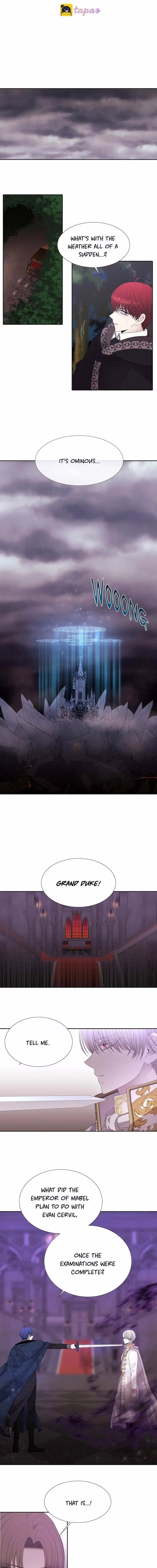 Charlotte and Her 5 Disciples - Chapter 88 - Part 5