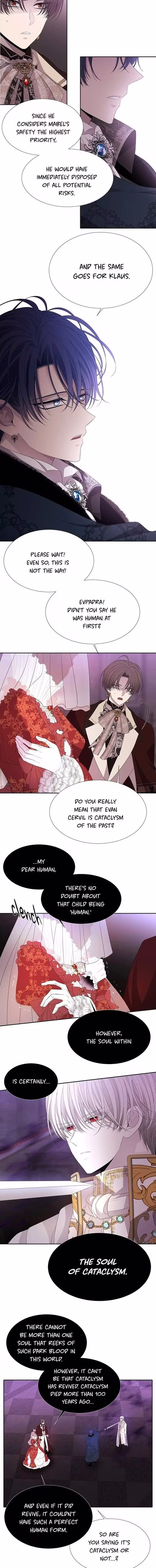 Charlotte and Her 5 Disciples - Chapter 88 - Part 6