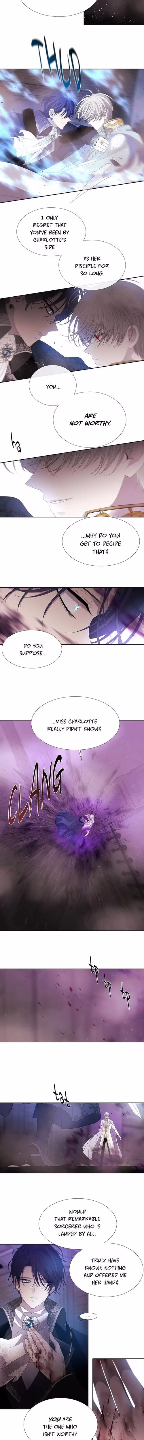 Charlotte and Her 5 Disciples - Chapter 88 - Part 8