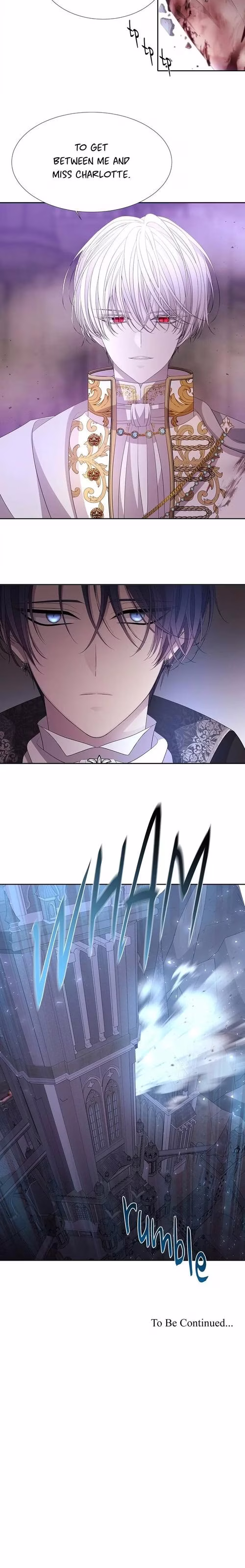 Charlotte and Her 5 Disciples - Chapter 88 - Part 9