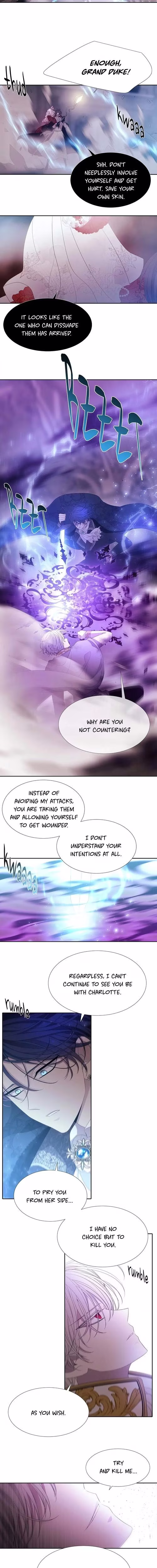 Charlotte and Her 5 Disciples - Chapter 89 - Part 3