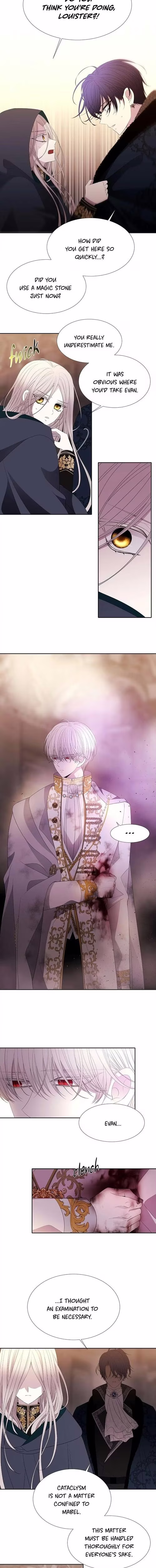 Charlotte and Her 5 Disciples - Chapter 89 - Part 7