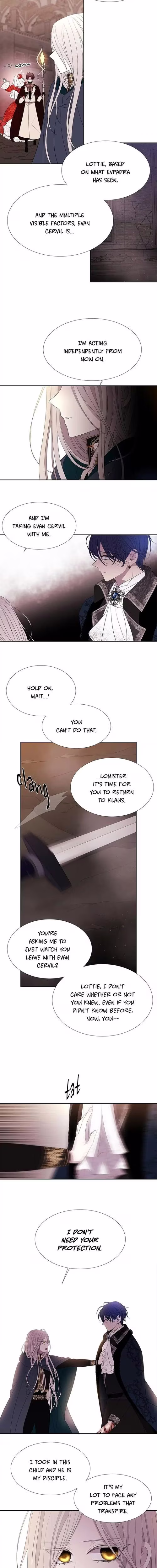 Charlotte and Her 5 Disciples - Chapter 89 - Part 8