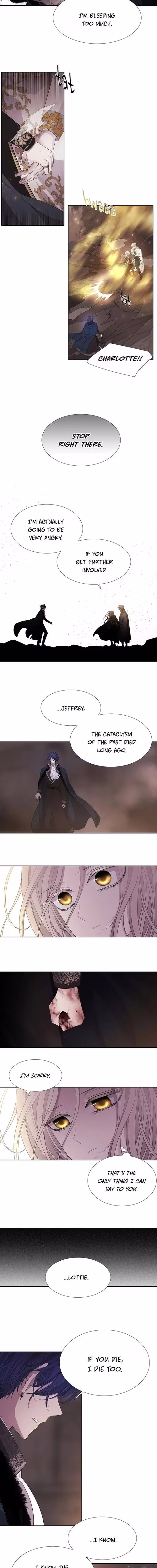 Charlotte and Her 5 Disciples - Chapter 89 - Part 10