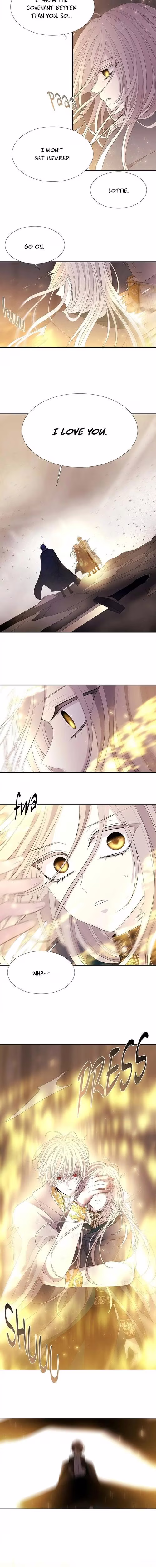 Charlotte and Her 5 Disciples - Chapter 89 - Part 11