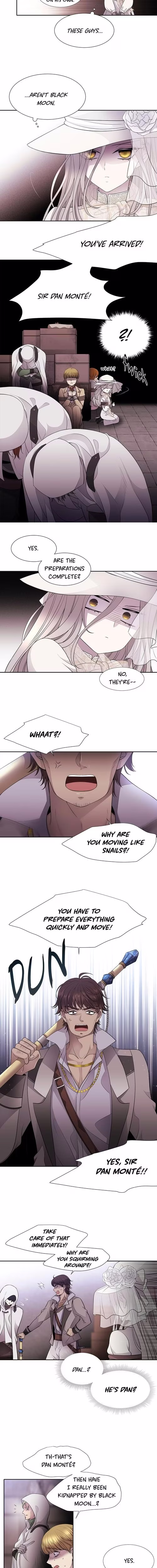 Charlotte and Her 5 Disciples - Chapter 9 - Part 4