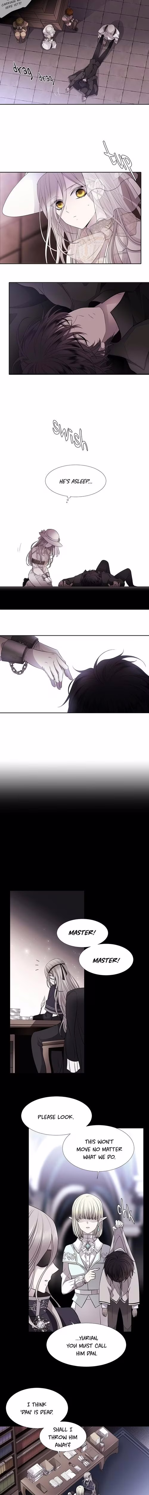 Charlotte and Her 5 Disciples - Chapter 9 - Part 6