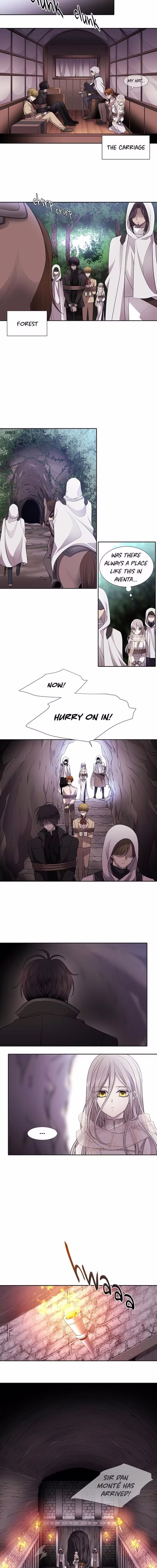 Charlotte and Her 5 Disciples - Chapter 9 - Part 9