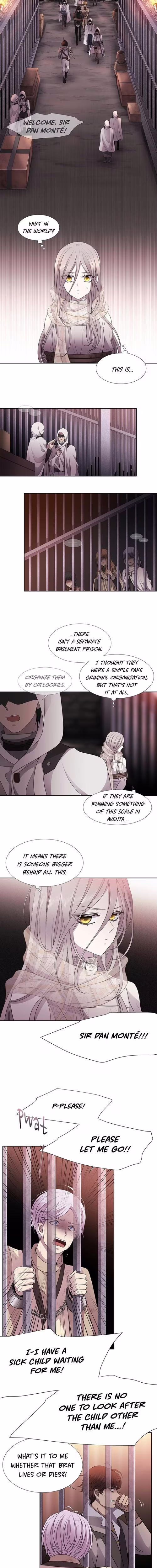 Charlotte and Her 5 Disciples - Chapter 9 - Part 10