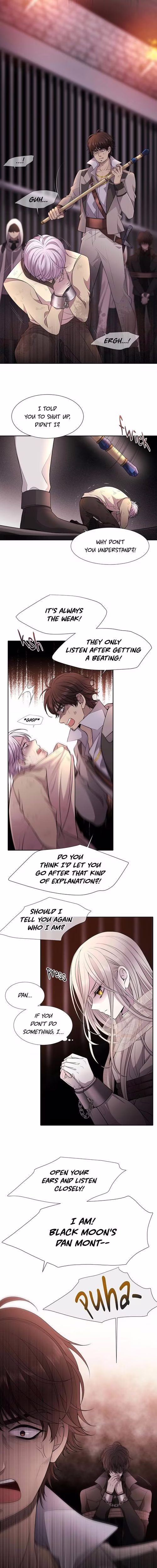 Charlotte and Her 5 Disciples - Chapter 9 - Part 12