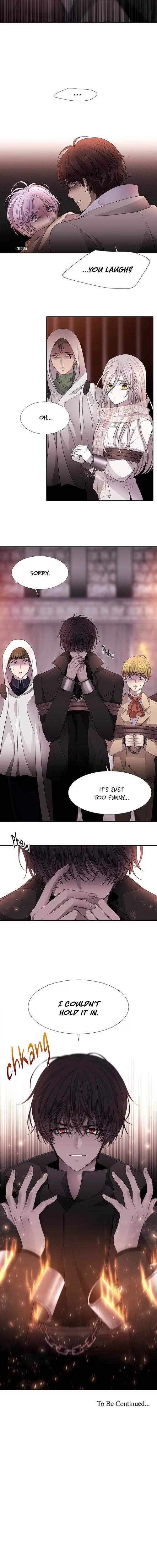 Charlotte and Her 5 Disciples - Chapter 9 - Part 13