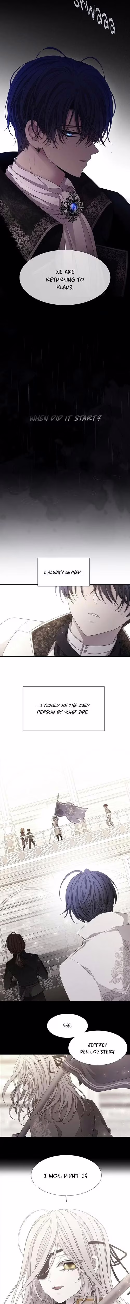 Charlotte and Her 5 Disciples - Chapter 90 - Part 4