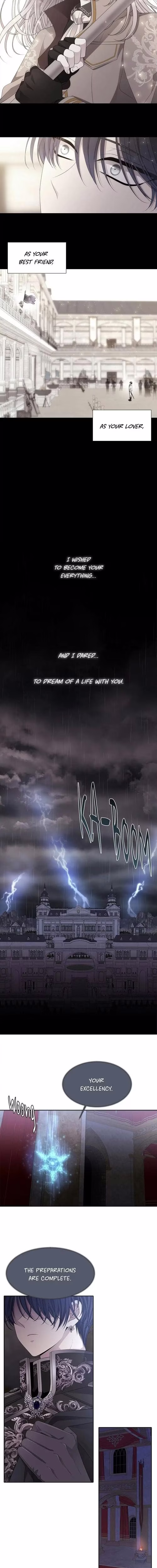 Charlotte and Her 5 Disciples - Chapter 90 - Part 5