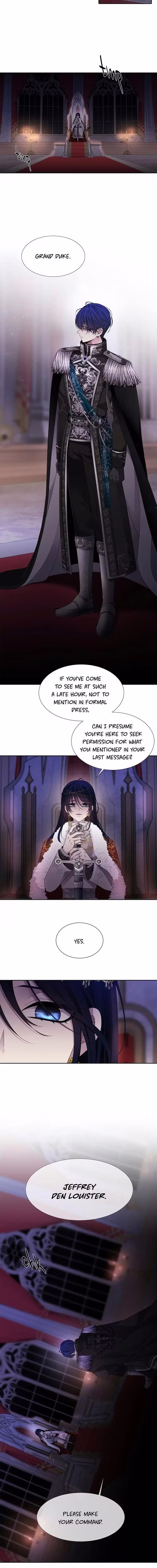 Charlotte and Her 5 Disciples - Chapter 90 - Part 6