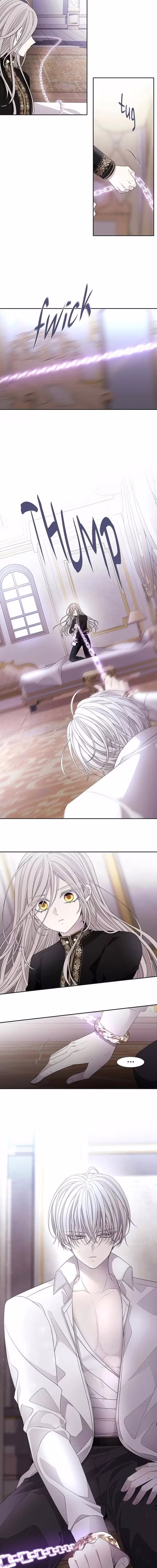 Charlotte and Her 5 Disciples - Chapter 90 - Part 10