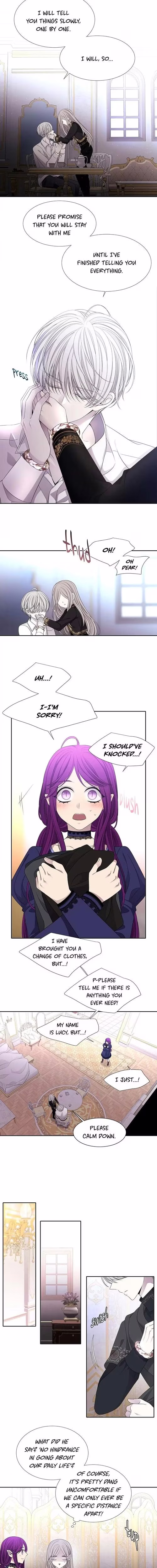 Charlotte and Her 5 Disciples - Chapter 91 - Part 6