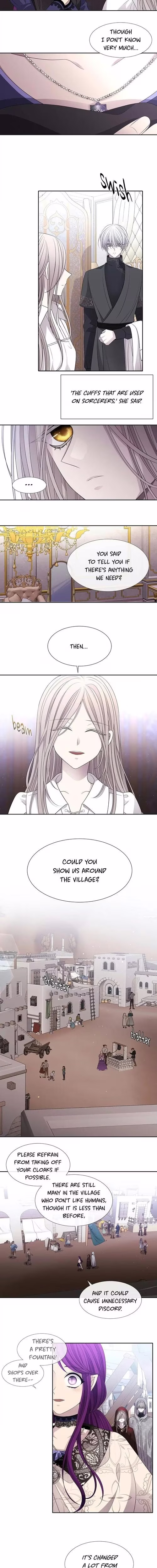 Charlotte and Her 5 Disciples - Chapter 91 - Part 8