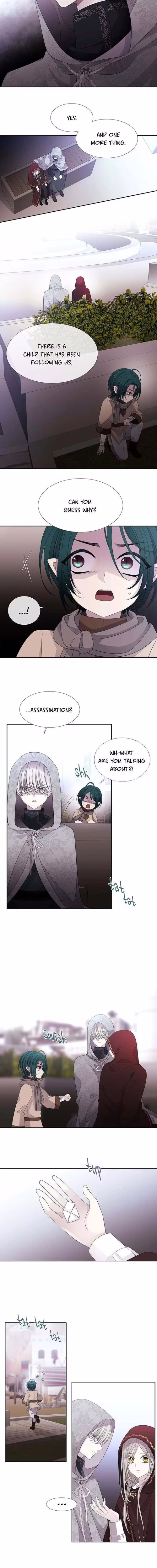 Charlotte and Her 5 Disciples - Chapter 92 - Part 3