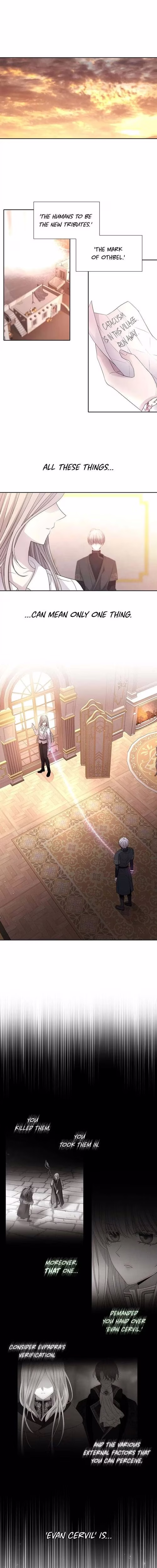 Charlotte and Her 5 Disciples - Chapter 92 - Part 4