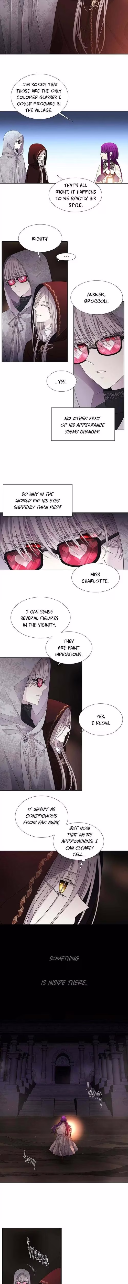 Charlotte and Her 5 Disciples - Chapter 92 - Part 9