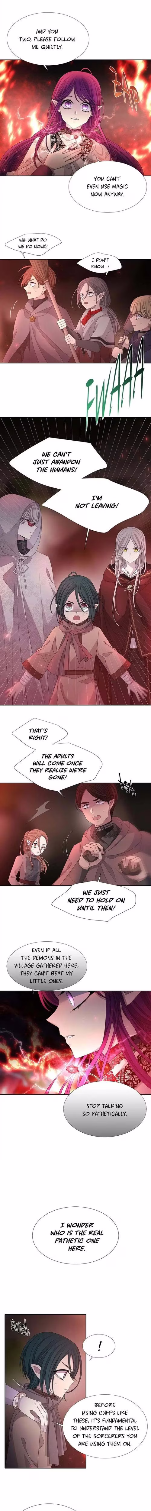 Charlotte and Her 5 Disciples - Chapter 93 - Part 6