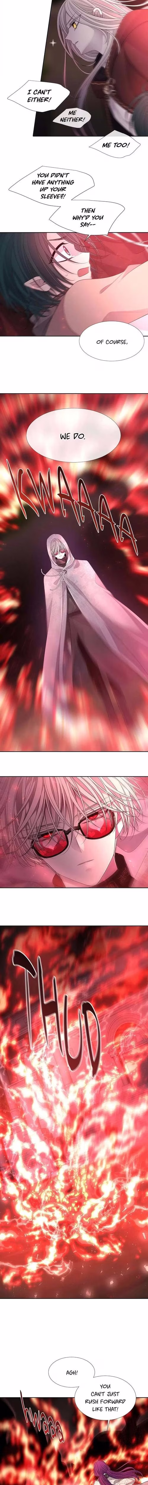 Charlotte and Her 5 Disciples - Chapter 93 - Part 8