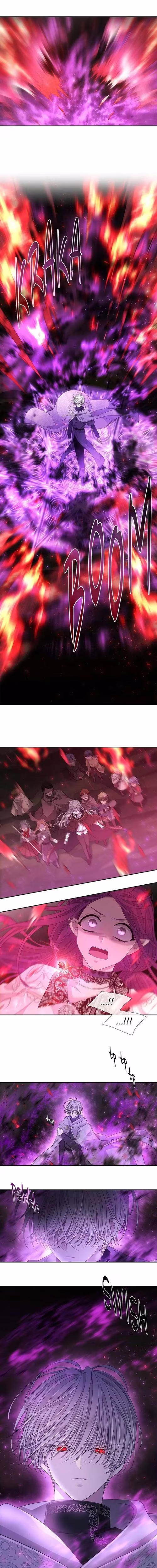 Charlotte and Her 5 Disciples - Chapter 93 - Part 10