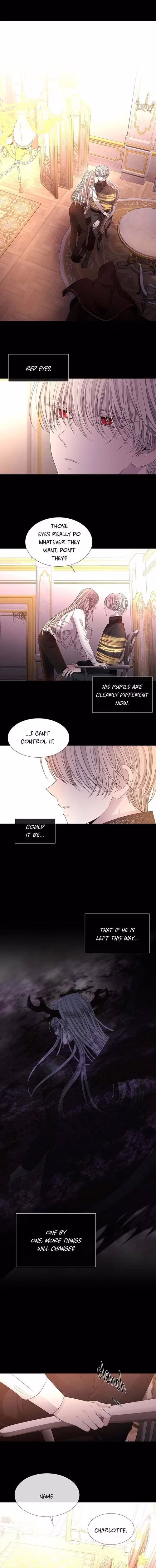 Charlotte and Her 5 Disciples - Chapter 94 - Part 3