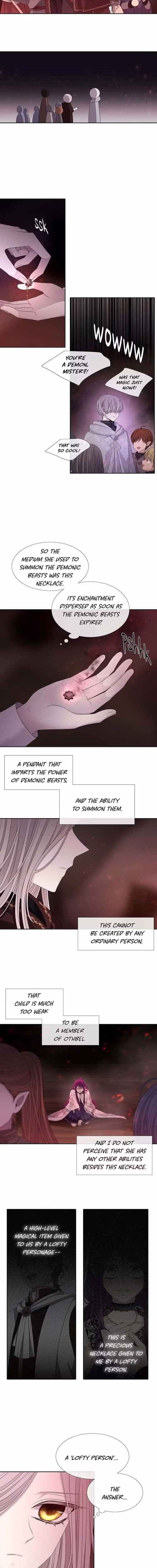 Charlotte and Her 5 Disciples - Chapter 94 - Part 6