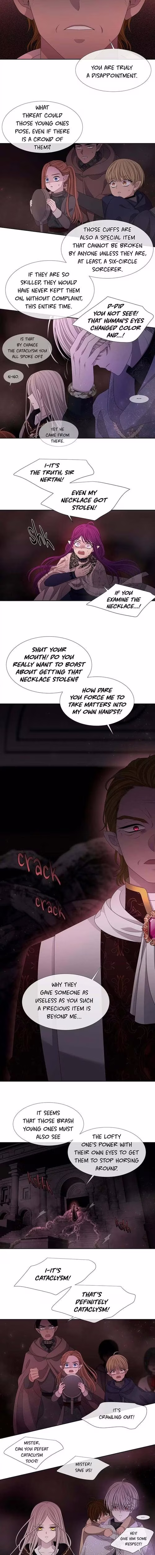 Charlotte and Her 5 Disciples - Chapter 94 - Part 8