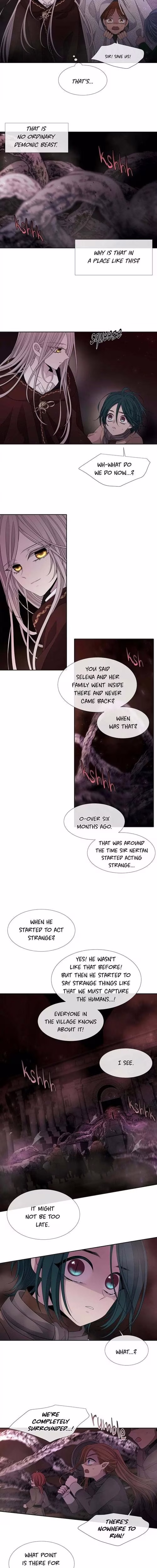 Charlotte and Her 5 Disciples - Chapter 94 - Part 9