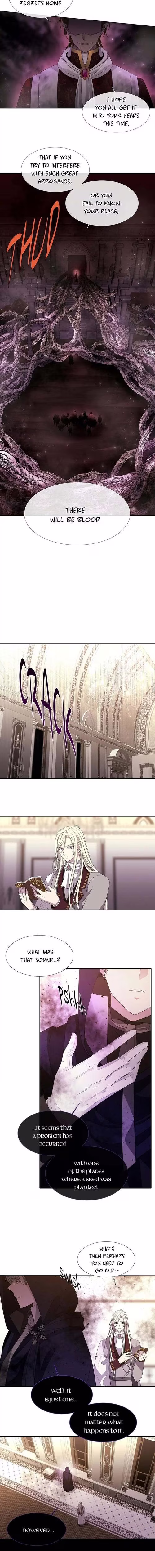 Charlotte and Her 5 Disciples - Chapter 94 - Part 10