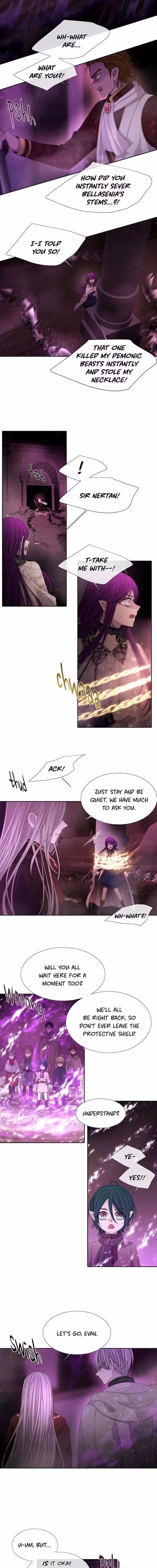 Charlotte and Her 5 Disciples - Chapter 95 - Part 3