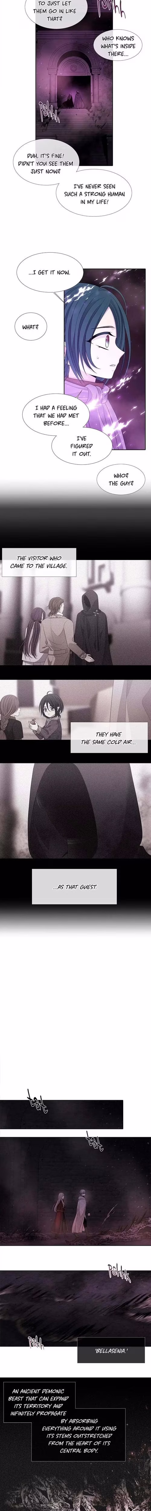 Charlotte and Her 5 Disciples - Chapter 95 - Part 4