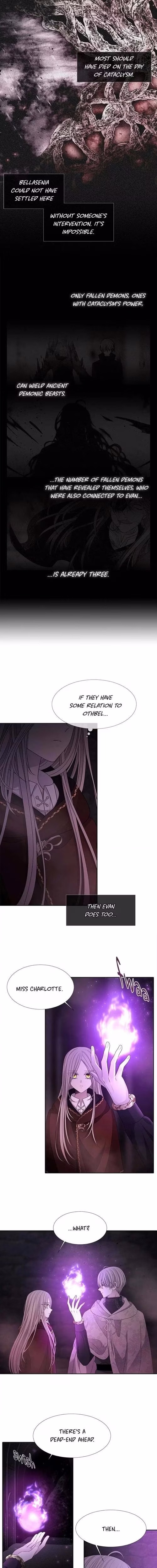 Charlotte and Her 5 Disciples - Chapter 95 - Part 5