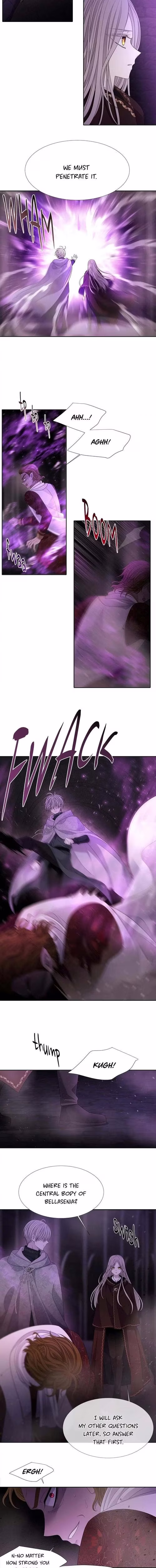 Charlotte and Her 5 Disciples - Chapter 95 - Part 6