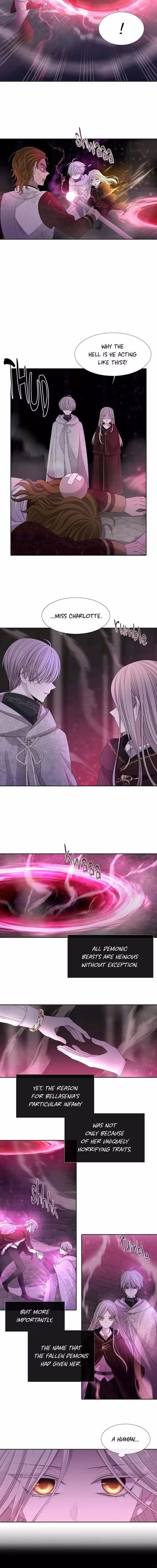 Charlotte and Her 5 Disciples - Chapter 95 - Part 8