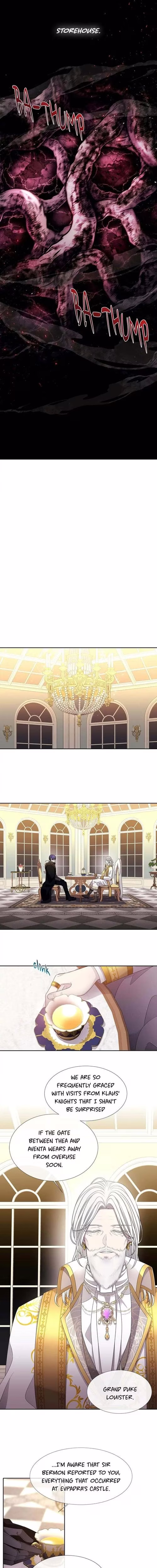 Charlotte and Her 5 Disciples - Chapter 95 - Part 9