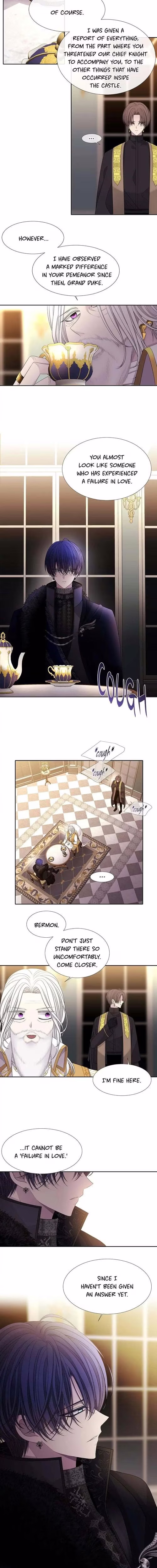 Charlotte and Her 5 Disciples - Chapter 95 - Part 10