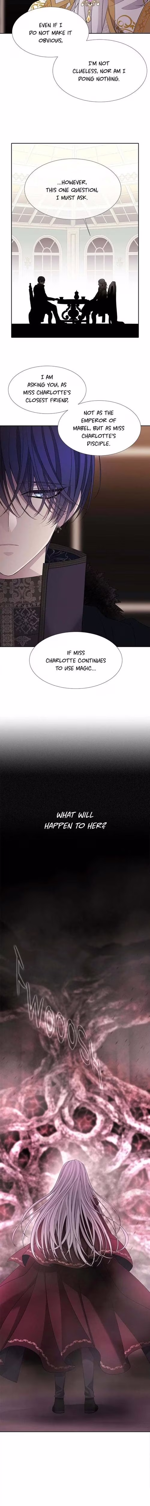 Charlotte and Her 5 Disciples - Chapter 96 - Part 4