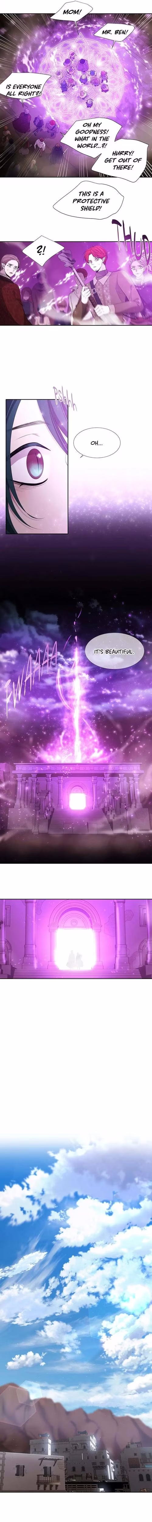 Charlotte and Her 5 Disciples - Chapter 96 - Part 8