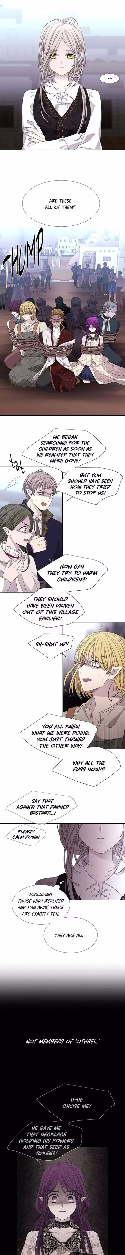 Charlotte and Her 5 Disciples - Chapter 96 - Part 9