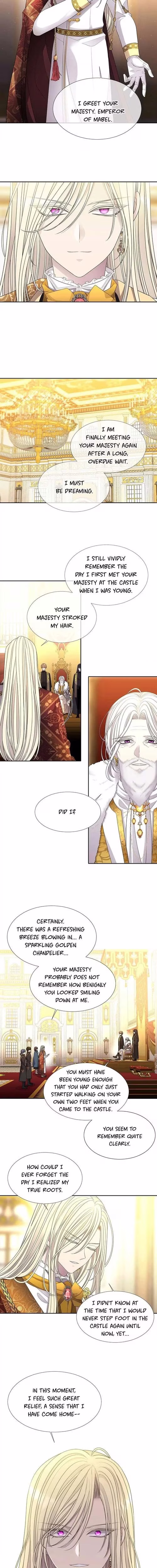 Charlotte and Her 5 Disciples - Chapter 97 - Part 3