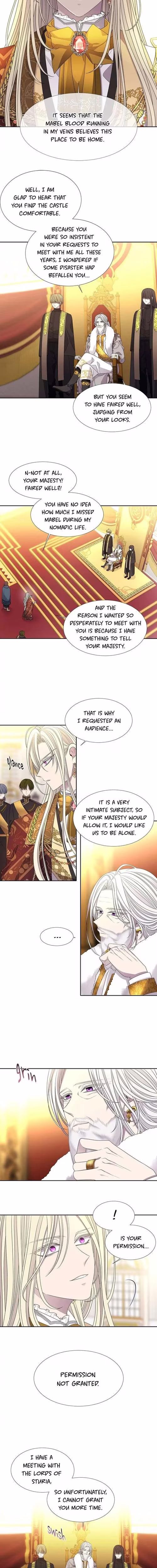 Charlotte and Her 5 Disciples - Chapter 97 - Part 4