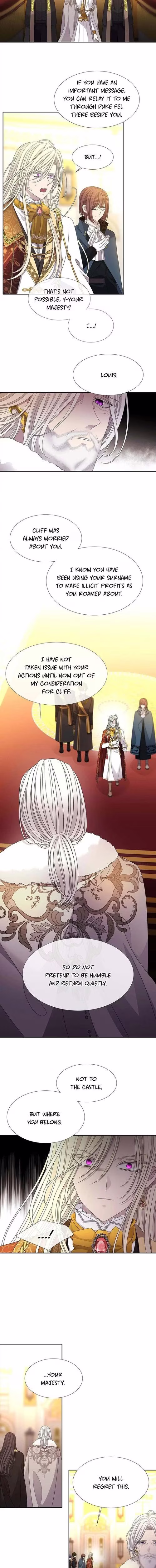 Charlotte and Her 5 Disciples - Chapter 97 - Part 5