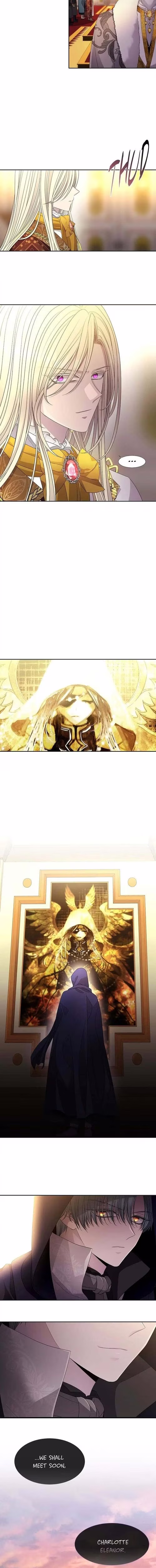 Charlotte and Her 5 Disciples - Chapter 97 - Part 6